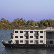 Sonesta Star Goddess Nile Cruise